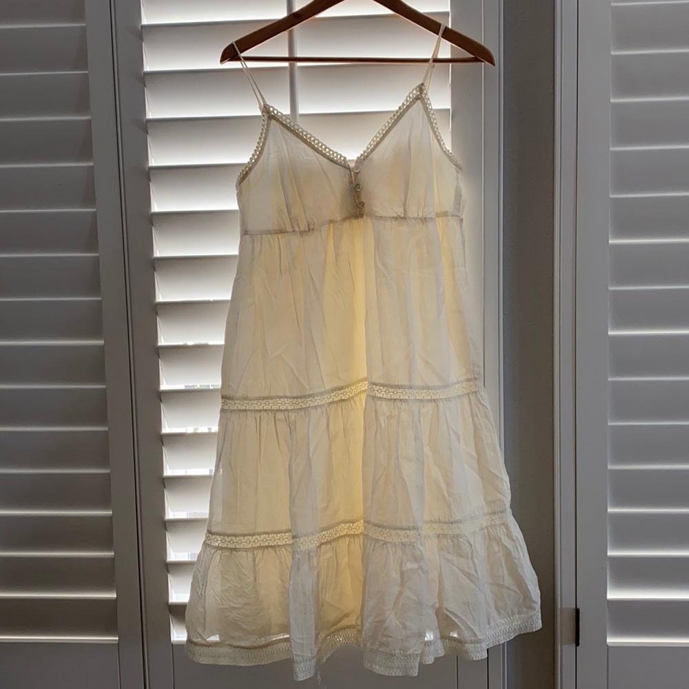H & M sundress
